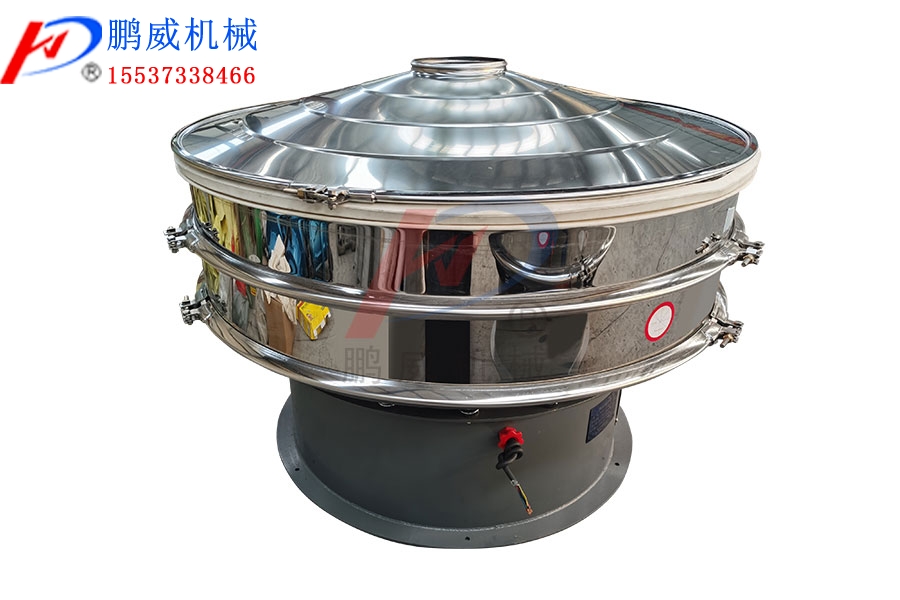 礦用振動篩常見故障有那些？